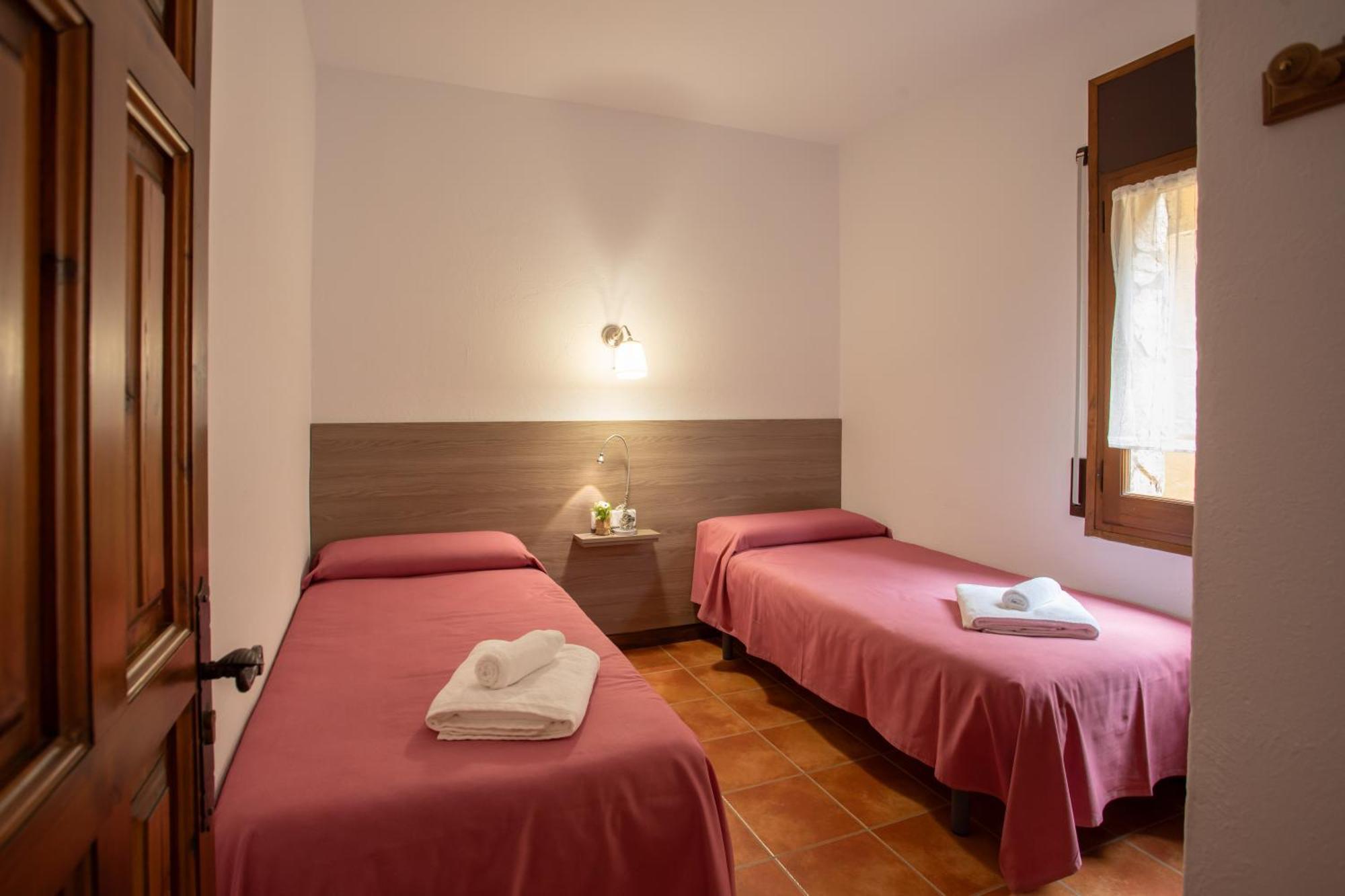 Corti Mori Sa Riera Vistas Mediterraneas Begur Ngoại thất bức ảnh