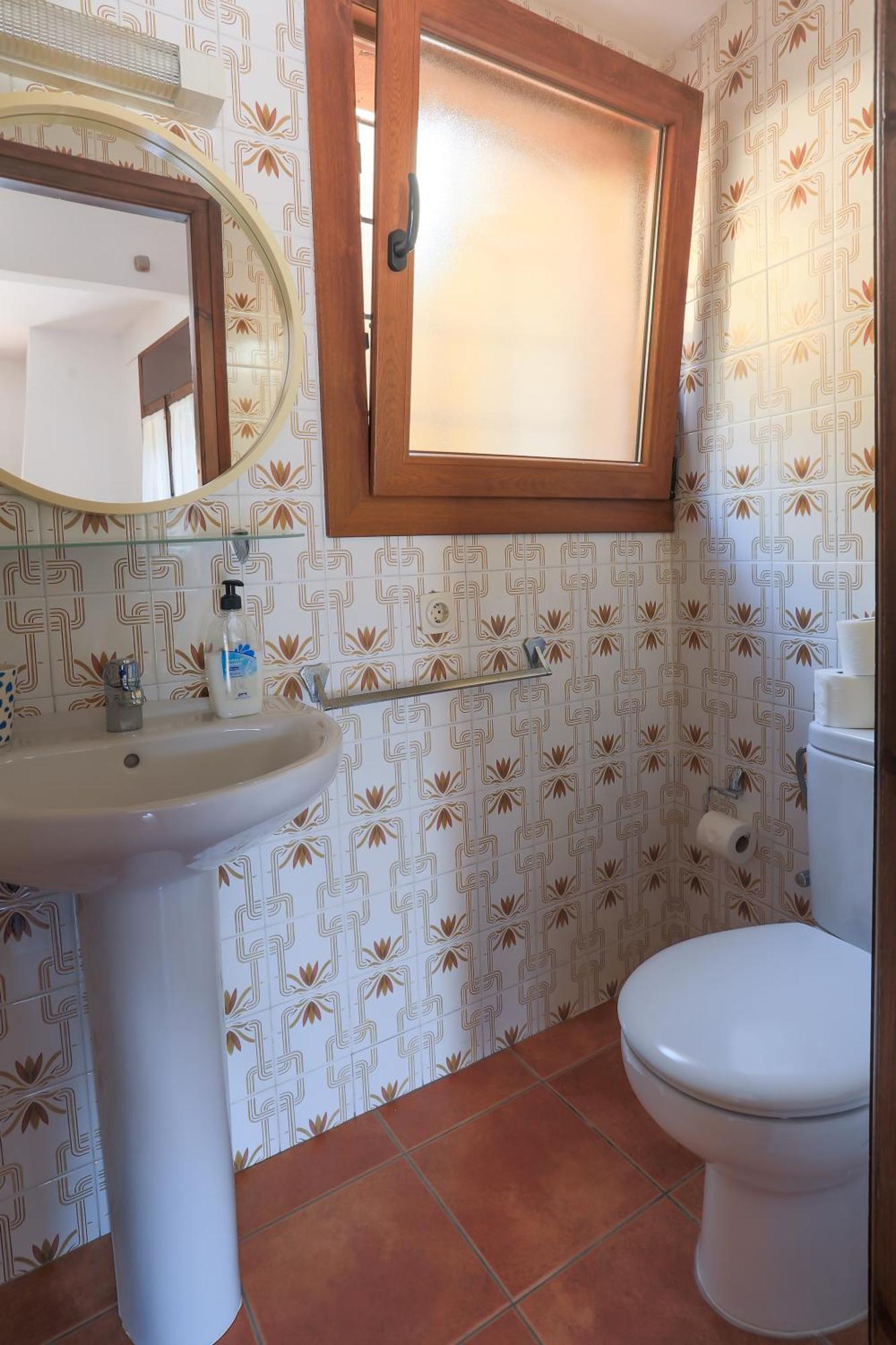 Corti Mori Sa Riera Vistas Mediterraneas Begur Ngoại thất bức ảnh